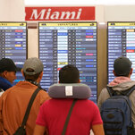 Read more about the article Air Travelers Face Delays and Cancelations on July 4 Weekend