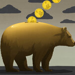Read more about the article How to Invest for Retirement During a Bear Market