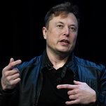 Read more about the article Elon Musk Moves to End $44 Billion Deal to Buy Twitter