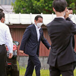 Read more about the article A day after Abe’s assassination, campaigns make a final push