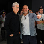 Read more about the article Apple Ends Consulting Agreement With Jony Ive, Its Former Design Leader