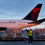 Read more about the article Delta Reports $735 Million Quarterly Profit on Growing Demand