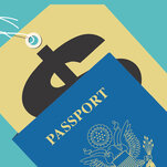 Read more about the article Getting a Passport Will Be Another Pain for Summer Travels