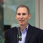 You are currently viewing The Andy Jassy Way at Amazon