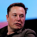 Read more about the article Elon Musk and Twitter to Go to Trial Over Deal In October