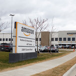 Read more about the article Amazon to Acquire One Medical Clinics in Latest Push Into Health Care