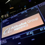 Read more about the article Alibaba Seeks a Hong Kong Primary Listing