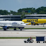 Read more about the article JetBlue and Spirit Airlines Announce Merger Plan