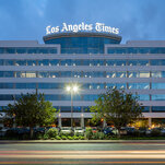 Read more about the article How Los Angeles Times Handled Exposé Becomes the Talk of the Town