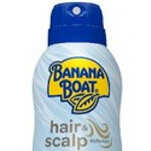 Read more about the article Banana Boat Recalls Hair and Scalp Sunscreen Over Low Levels of Carcinogen