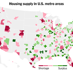 You are currently viewing The Housing Shortage Isn’t Just a Coastal Crisis Anymore