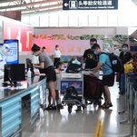 Read more about the article China’s Covid Lockdowns Strand Tourists