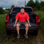 Read more about the article Can the F-150 Lightning Make Everyone Want a Truck That Plugs In?