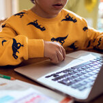 Read more about the article Sweeping Children’s Online Safety Bill Is Passed in California