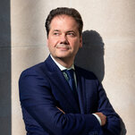 Read more about the article Max Hollein Consolidates Roles as Met Museum’s Chief