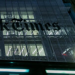 You are currently viewing New York Times Reports a Gain of 180,000 Digital Subscribers