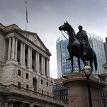 You are currently viewing The Bank of England Makes Biggest Interest Rates Increase in 27 Years