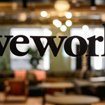 You are currently viewing WeWork posts a smaller loss as its office occupancy grows.