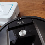 Read more about the article Amazon to Buy Maker of the Roomba for $1.7 Billion