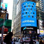 Read more about the article Coinbase Reports 63% Drop in Revenue Amid Crypto Industry Slump