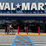 Read more about the article Walmart Ponders Streaming Deal With Paramount, Disney and Comcast