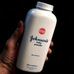 You are currently viewing Johnson & Johnson Will Discontinue Talc-Based Baby Powder Globally in 2023