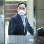 Read more about the article Lee Jae-yong, Samsung’s De Facto Leader, Is Pardoned