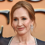 Read more about the article U.K. Police Investigate Online Threat to J.K. Rowling