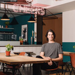 Read more about the article WeWork Founder Adam Neumann’s New Start-Up Is Backed By Andreessen Horowitz