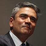 You are currently viewing Anshu Jain, Who Took Deutsche Bank to Wall Street, Dies at 59