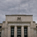 Read more about the article Federal Reserve Officials See Inflation Staying ‘Uncomfortably High’