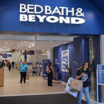 Read more about the article Why Bed Bath & Beyond shares surged this week, then fell.