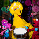 Read more about the article HBO Max Pulls Nearly 200 ‘Sesame Street’ Episodes