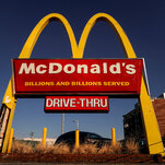 Read more about the article McDonald’s Shakes Up Its Board