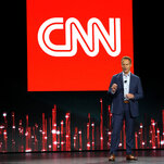 You are currently viewing Profits Slump at CNN as Ratings Plummet