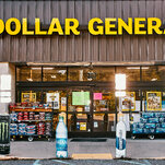 You are currently viewing Dollar Stores Report Higher Sales as Shoppers Seek Bargains