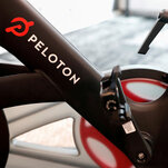 Read more about the article Peloton Reports a $1.2 Billion Loss as Sales Slow