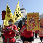 You are currently viewing California Senate Passes Bill to Regulate Fast-Food Industry