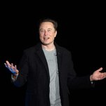 Read more about the article Elon Musk Cites Twitter Whistleblower Report as Reason to Scrap Deal