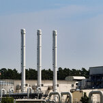 Read more about the article Russia plans to halt natural gas flows to Germany again.