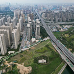 Read more about the article Real Estate Crisis Is at the Heart of China’s Economic Troubles