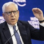 Read more about the article ‘I Was Not Surprised’: David Rubenstein on Carlyle’s Recent Leadership Shake-Up