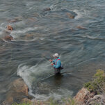 Read more about the article Does This Fisherman Have the Right to Be in a Billionaire’s Backyard?