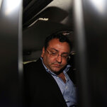 Read more about the article Cyrus Mistry, Who Once Led India’s Biggest Company, Dies at 54