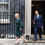 Read more about the article Liz Truss, New UK Leader, Lays Out Energy Price Cap Plan