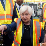Read more about the article Yellen Embarks on Economic Victory Tour as Midterm Elections Approach