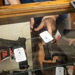 You are currently viewing Credit Card Sales at Gun Stores Would Be Flagged Under New Code