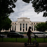 You are currently viewing Fed’s Exit Puts World’s Biggest Bond Market on Shakier Ground