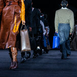 You are currently viewing New York Fashion Week Renews Questions on Sustainability Pledge