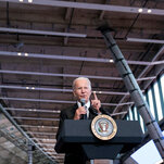 Read more about the article Sobering Inflation Report Dampens Biden’s Claims of Economic Progress